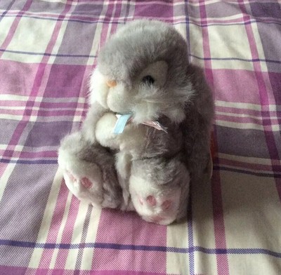 keel toys patchfoot rabbit